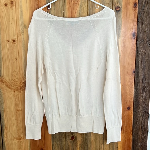 Banana Republic Merino Wool Sweater - Picture 3 of 3